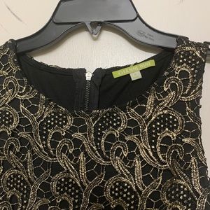 Gianni Bini dress